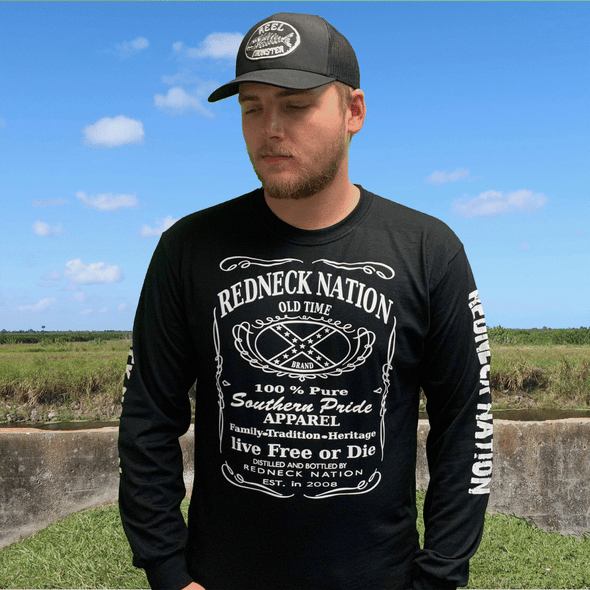 Redneck Nation© Ripper (Parody) RNSS-LS102