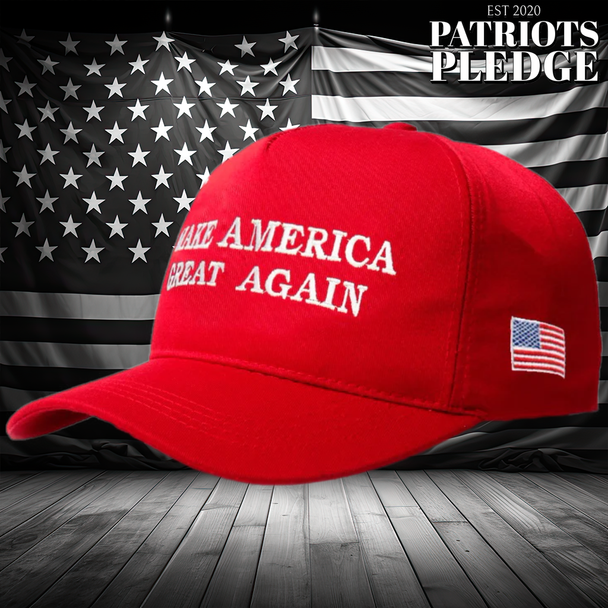 MAGA Trump Hat