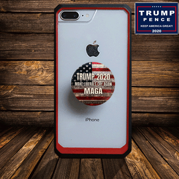 **BOGO** Trump©Maga 2020 Phone Grip