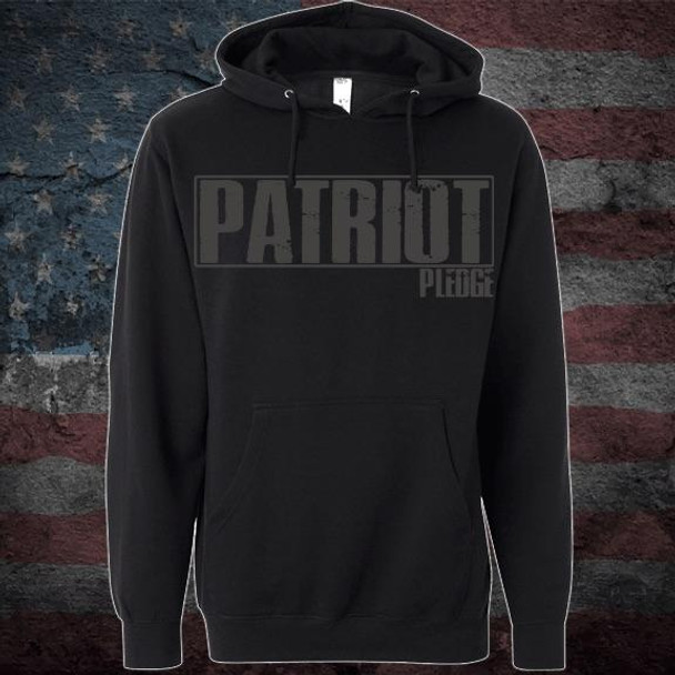Patriots Pledge© Hoodie PPCL