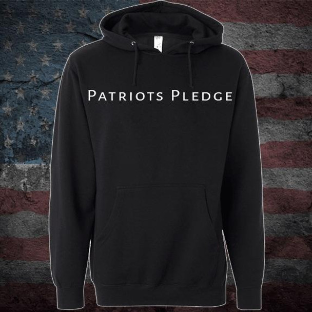 Patriots Pledge© OG Hoodie PPWL