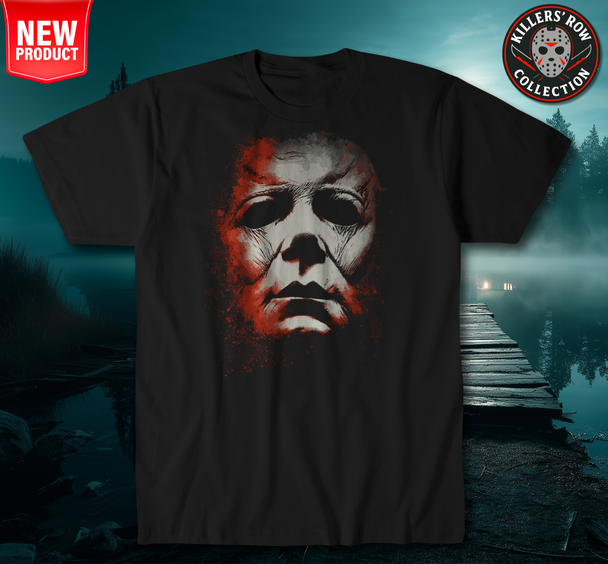 Michael 2025 Tee Shirt