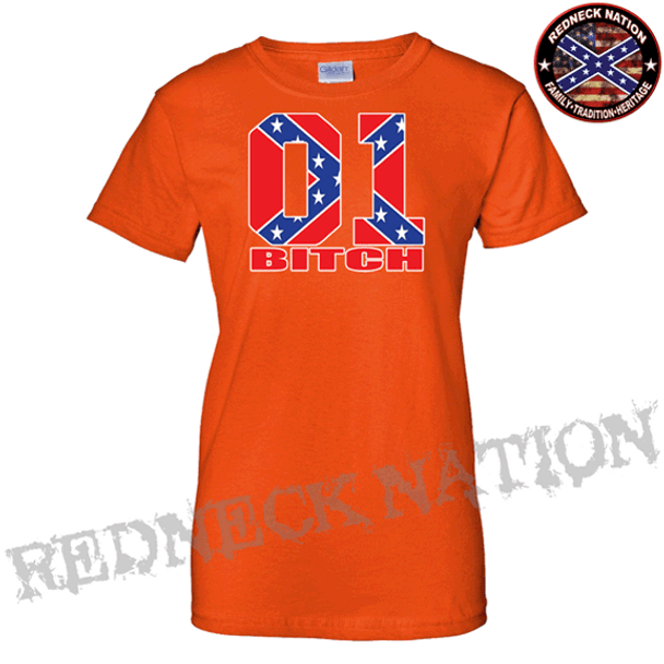 REDNECK NATION© 01 B!TCH RDS-21