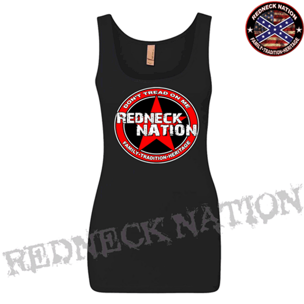 Redneck Nation© Star Tank RNGS-12
