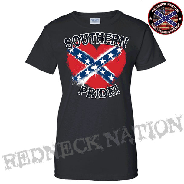 Southern Pride Heart RNSS-68