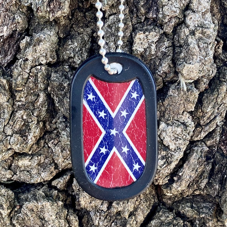 Dog Tags - Redneck Nation