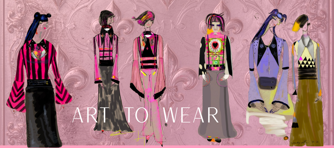 art to wear