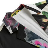 Sugarcubes jacket 100% cotton