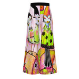 Matcha palazzo pants