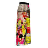 Candy Darling wide Palazzo Pants