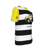 2CV  Men's O-Neck T-Shirt-100% Cotton