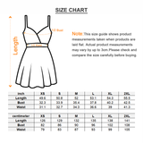 Girl with moon Women's Sling Dress with pockets