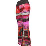 Bowie  Women's Flare Yoga Pants