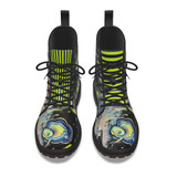 Pentimenti ankle unisex Boots