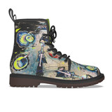 Pentimenti ankle unisex Boots