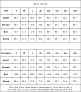 Medusa driving a Cadillac 100% cotton long sleeve top