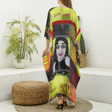 Rocky Horror Kaftan
