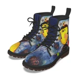 Lemoncello ankle Boots