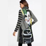 Lily long sleeve dress