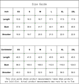 Pentimenti crop top 100% cotton