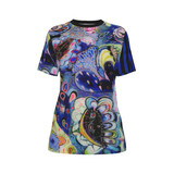 Blue tears  O-Neck T-Shirt