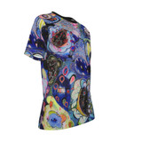 Blue tears  O-Neck T-Shirt