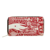 Red Rabbit's Garden Mini Purse
