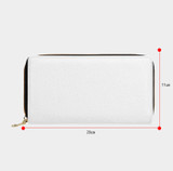 Red Rabbit's Garden Mini Purse