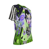 Cat cuddler O-Neck T-Shirt