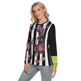 black licorice Long Sleeve T-shirt