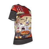 Patisserie O-Neck T-Shirt