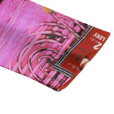 Pink Bowie 100% Cotton Jacket