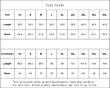 Coffee Voodoo Maxi Chiffon Skirt