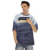 Stereo short sleeve Tshirt