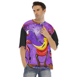 Luna Men's short sleeve T-shirt