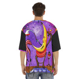 Luna Men's short sleeve T-shirt