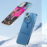 Pink Girl Cellphone Case