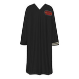 Verita 100% organic cotton Long Jacket with Pockets
