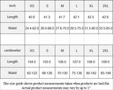 New York Garden Chiffon Side Slit Skirt