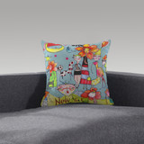 New York Pillow