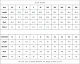 NYC Soho Men's Hawaiian Rayon Shirt