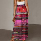 Bowie drawstring palazzo pants Bowie drawstring palazzo pants