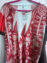 Mesh top rabbits garden SAMPLE SALE