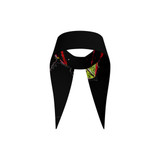 Sacred heart detachable collar