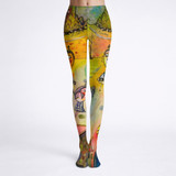 Earth girl Tights