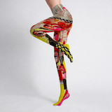 Candy Darling Tights