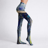 Scorpio Moon Tights