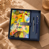 Pixie planet journal & pen set