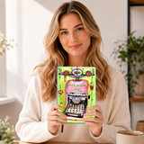 Write your own story journal