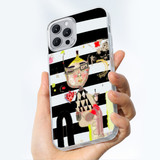 Lemonboy phone case